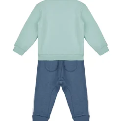 Adidas Sportswear - Badge of Sport Jogger Set