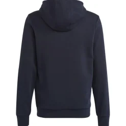 Adidas Sportswear - Big Logo Essentials Cotton Hoodie