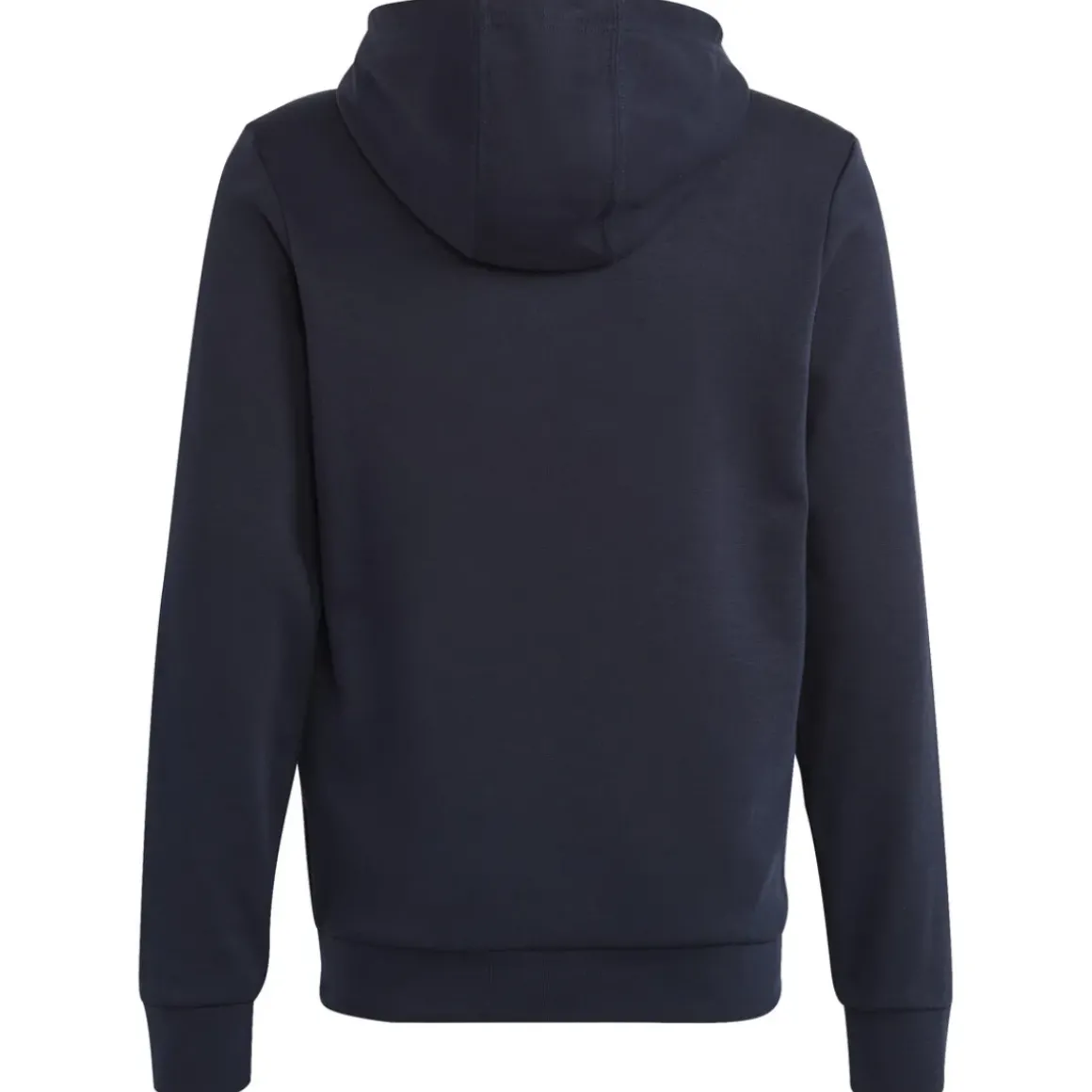 Adidas Sportswear - Big Logo Essentials Cotton Hoodie