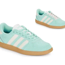Adidas Sportswear - BREAKNET SLEEK SUEDE