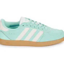 Adidas Sportswear - BREAKNET SLEEK SUEDE