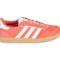 Adidas Sportswear - BREAKNET SLEEK SUEDE
