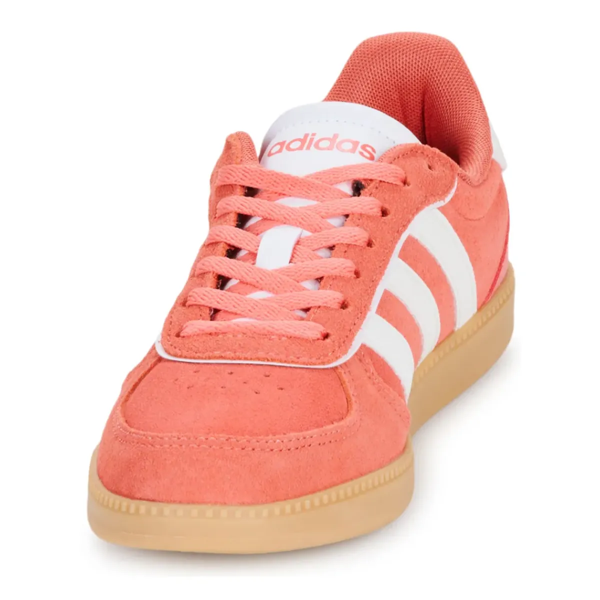 Adidas Sportswear - BREAKNET SLEEK SUEDE