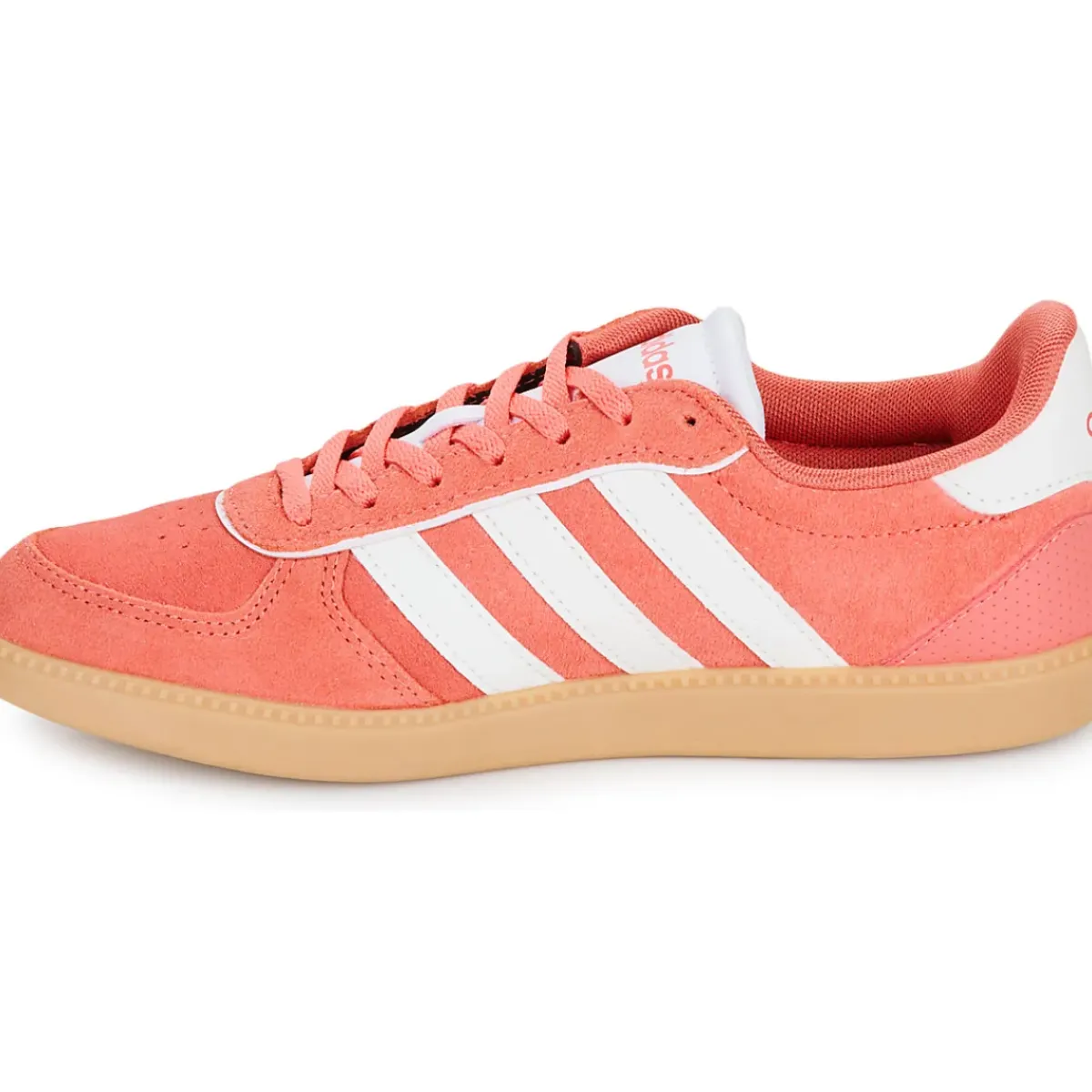 Adidas Sportswear - BREAKNET SLEEK SUEDE