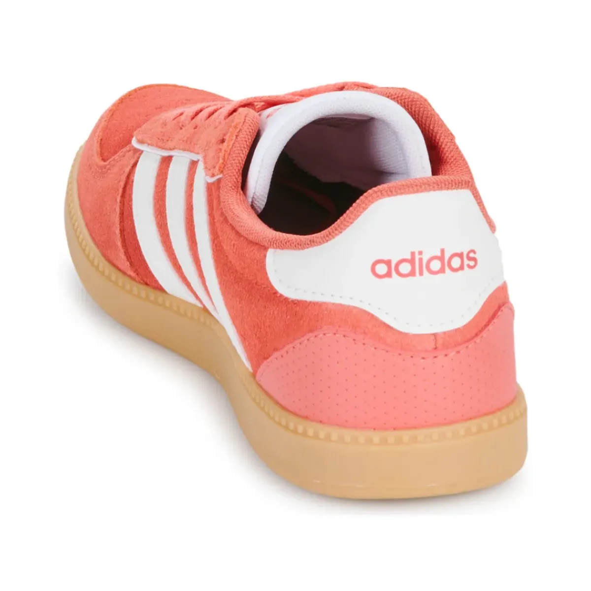Adidas Sportswear - BREAKNET SLEEK SUEDE