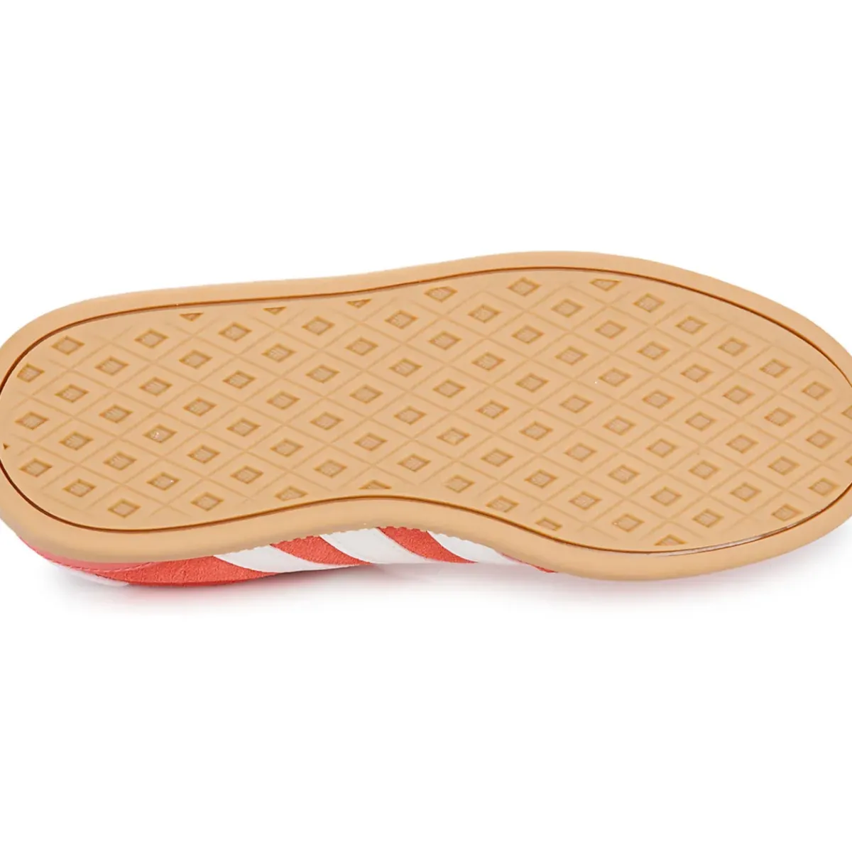 Adidas Sportswear - BREAKNET SLEEK SUEDE