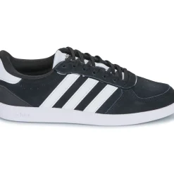 Adidas Sportswear - BREAKNET SLEEK SUEDE