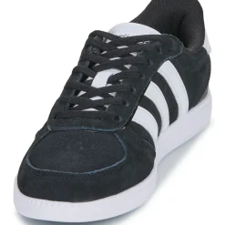 Adidas Sportswear - BREAKNET SLEEK SUEDE