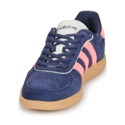 Adidas Sportswear - BREAKNET SLEEK SUEDE