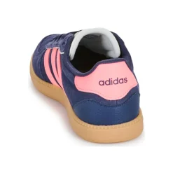 Adidas Sportswear - BREAKNET SLEEK SUEDE