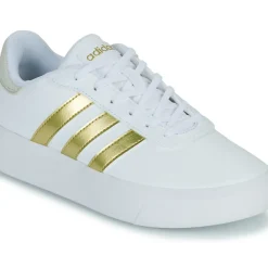 Adidas Sportswear - COURT PLATFORM