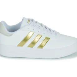 Adidas Sportswear - COURT PLATFORM