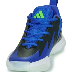 Adidas Sportswear - Cross Em Up Select J