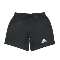 Adidas Sportswear - Essentials Organic Cotton Tee and Shorts Set