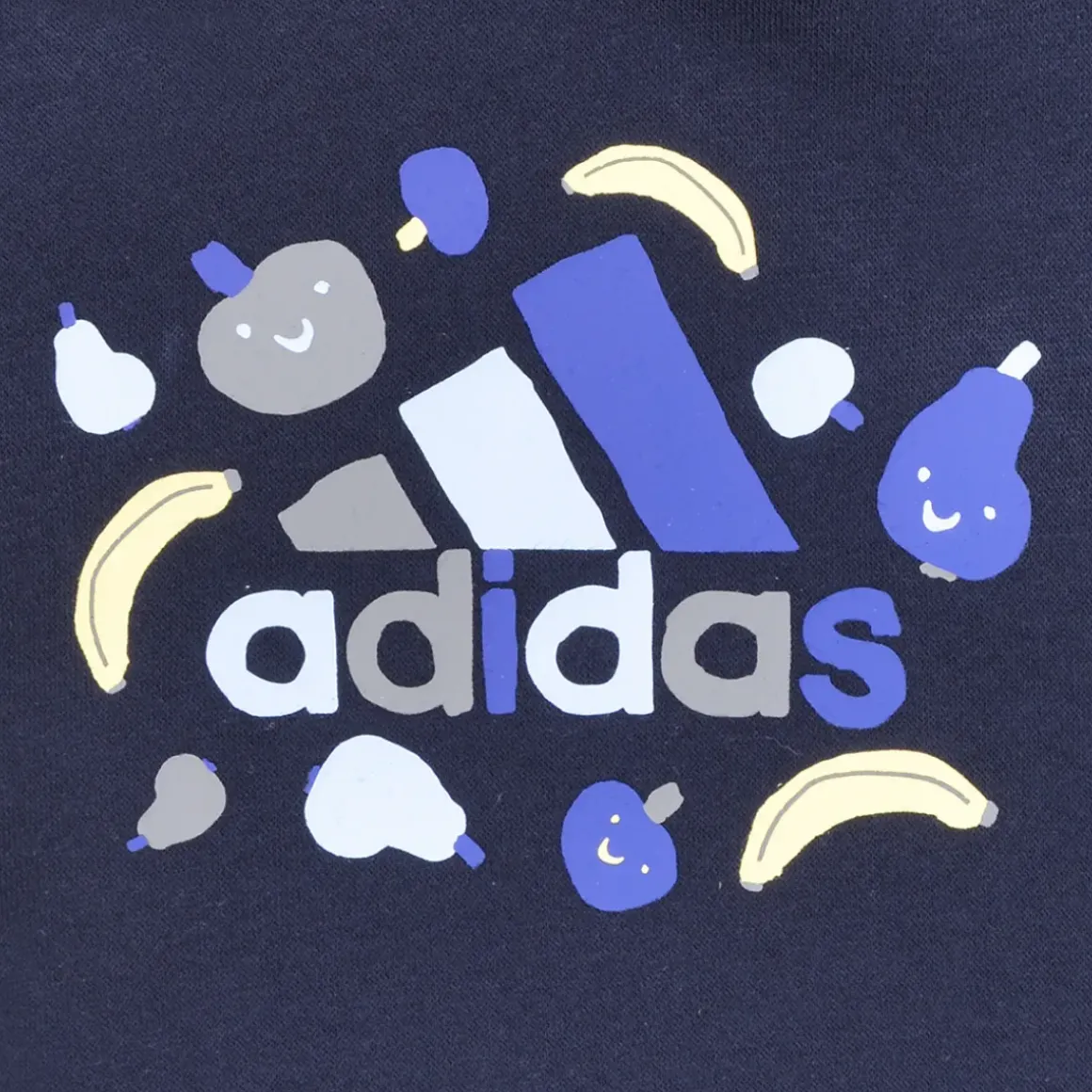 Adidas Sportswear - Essentials Allover Print Jogger Set