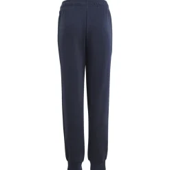 Adidas Sportswear - Essentials Regular Fit Big Logo Cotton Joggers