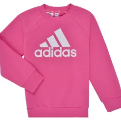 Adidas Sportswear - Essentials Logo Fleece Jogger Set