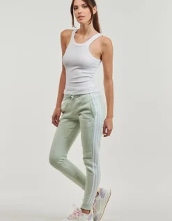 Adidas Sportswear - Essentials 3-Stripes Fleece Joggers