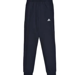 Adidas Sportswear - Essentials Big Logo French Terry Joggers Set