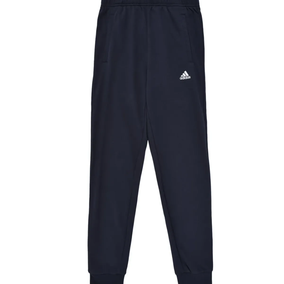 Adidas Sportswear - Essentials Big Logo French Terry Joggers Set