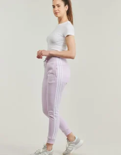 Adidas Sportswear - Essentials 3-Stripes Fleece Joggers