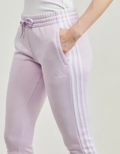 Adidas Sportswear - Essentials 3-Stripes Fleece Joggers