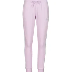 Adidas Sportswear - Essentials 3-Stripes Fleece Joggers