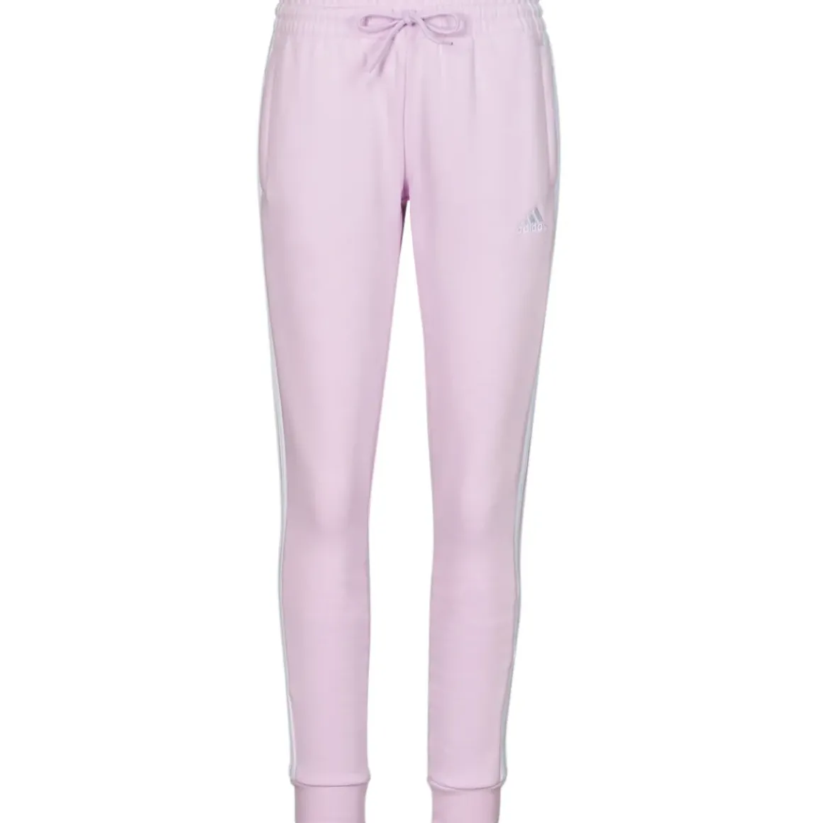 Adidas Sportswear - Essentials 3-Stripes Fleece Joggers