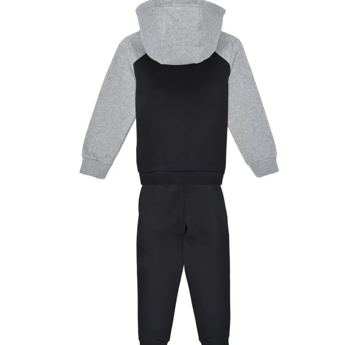Adidas Sportswear - Essentials Big Logo Fleece Track Suit