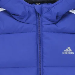 Adidas Sportswear - Essentials 3-Stripes Padded Jacket