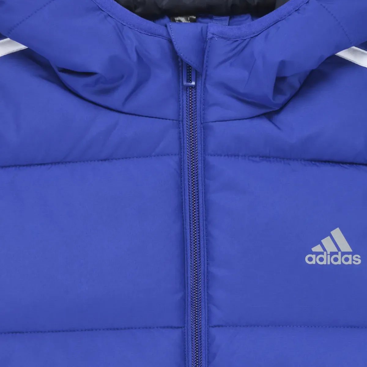 Adidas Sportswear - Essentials 3-Stripes Padded Jacket