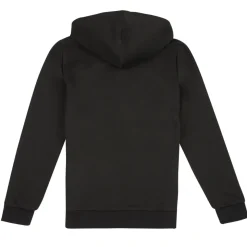 Adidas Sportswear - Essentials Two-Colored Big Logo Cotton Hoodie