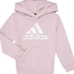 Adidas Sportswear - Essentials Logo Hoodie