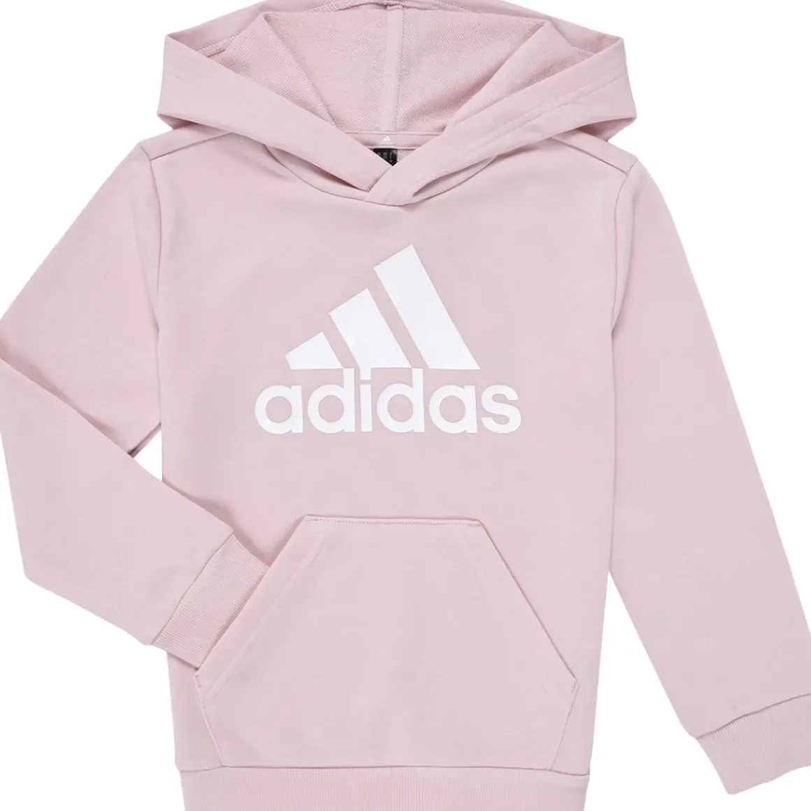 Adidas Sportswear - Essentials Logo Hoodie