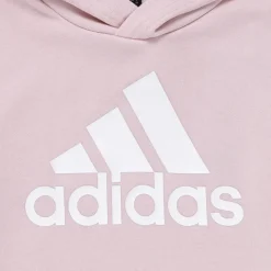 Adidas Sportswear - Essentials Logo Hoodie