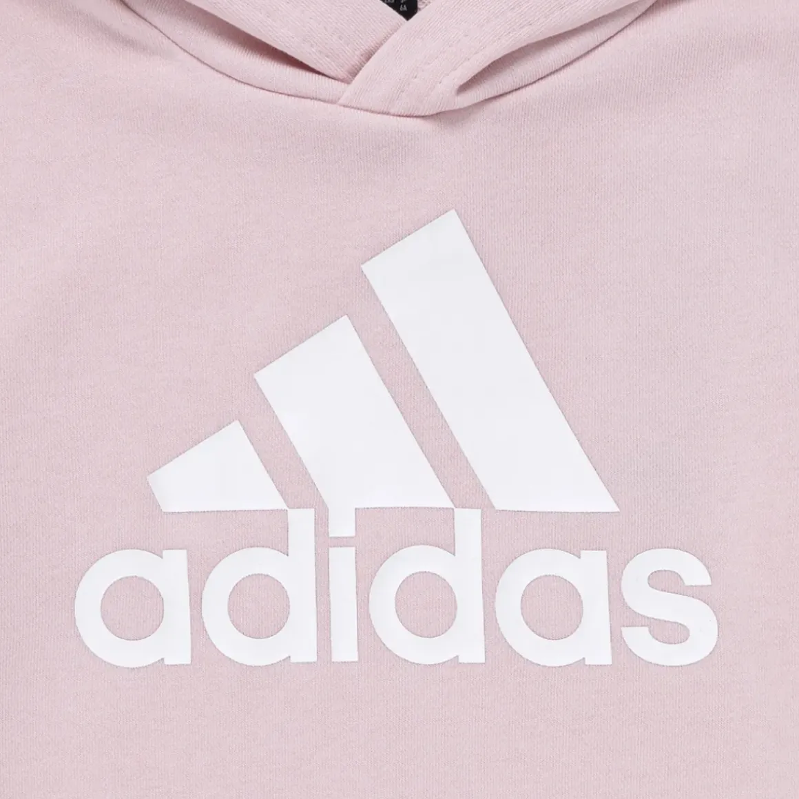 Adidas Sportswear - Essentials Logo Hoodie