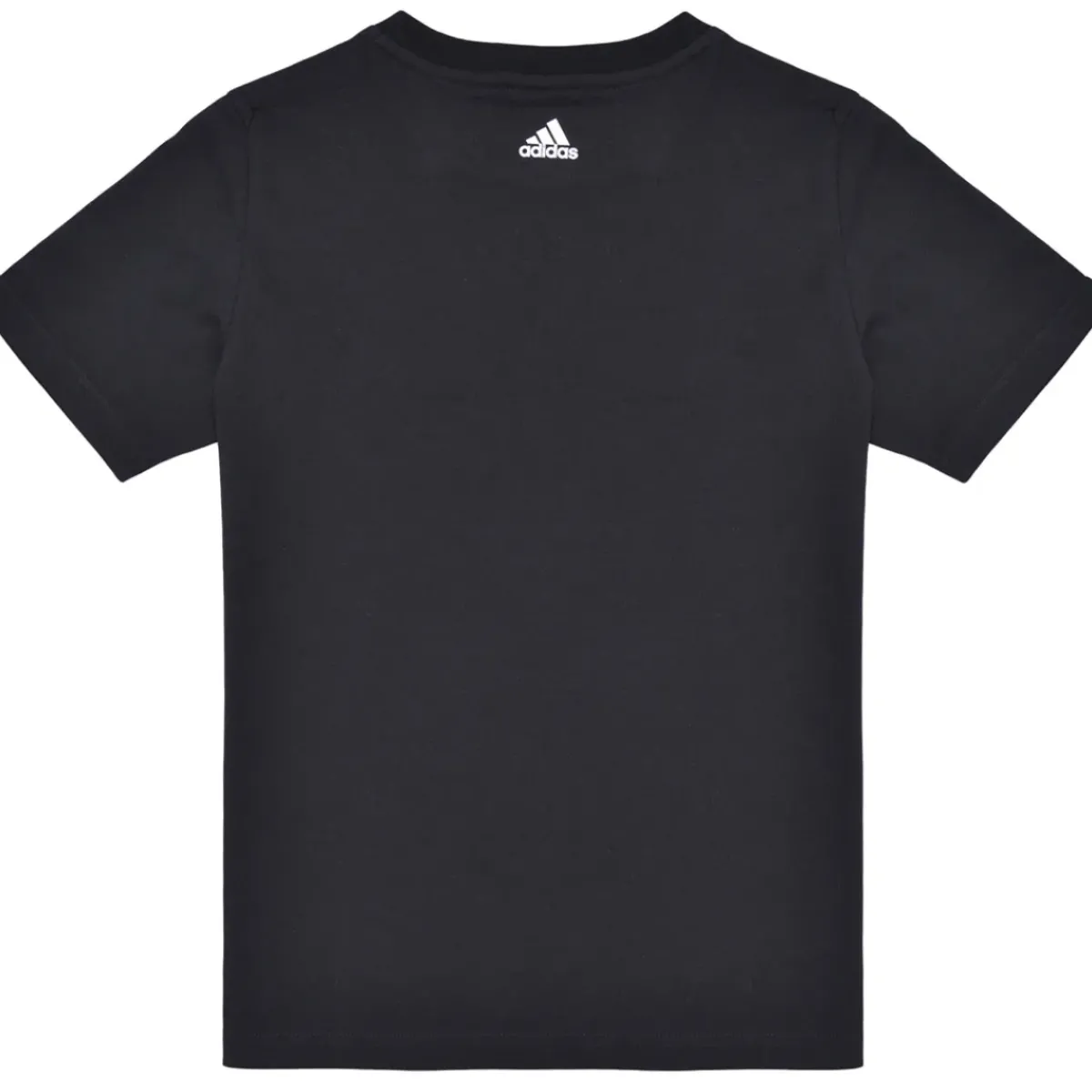 Adidas Sportswear - Essentials Two-Color Big Logo Cotton T-Shirt