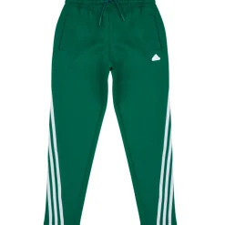 Adidas Sportswear - Future Icons 3-Stripes Ankle-Length Tracksuit Bottoms