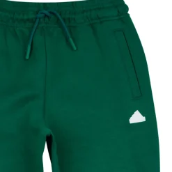 Adidas Sportswear - Future Icons 3-Stripes Ankle-Length Tracksuit Bottoms