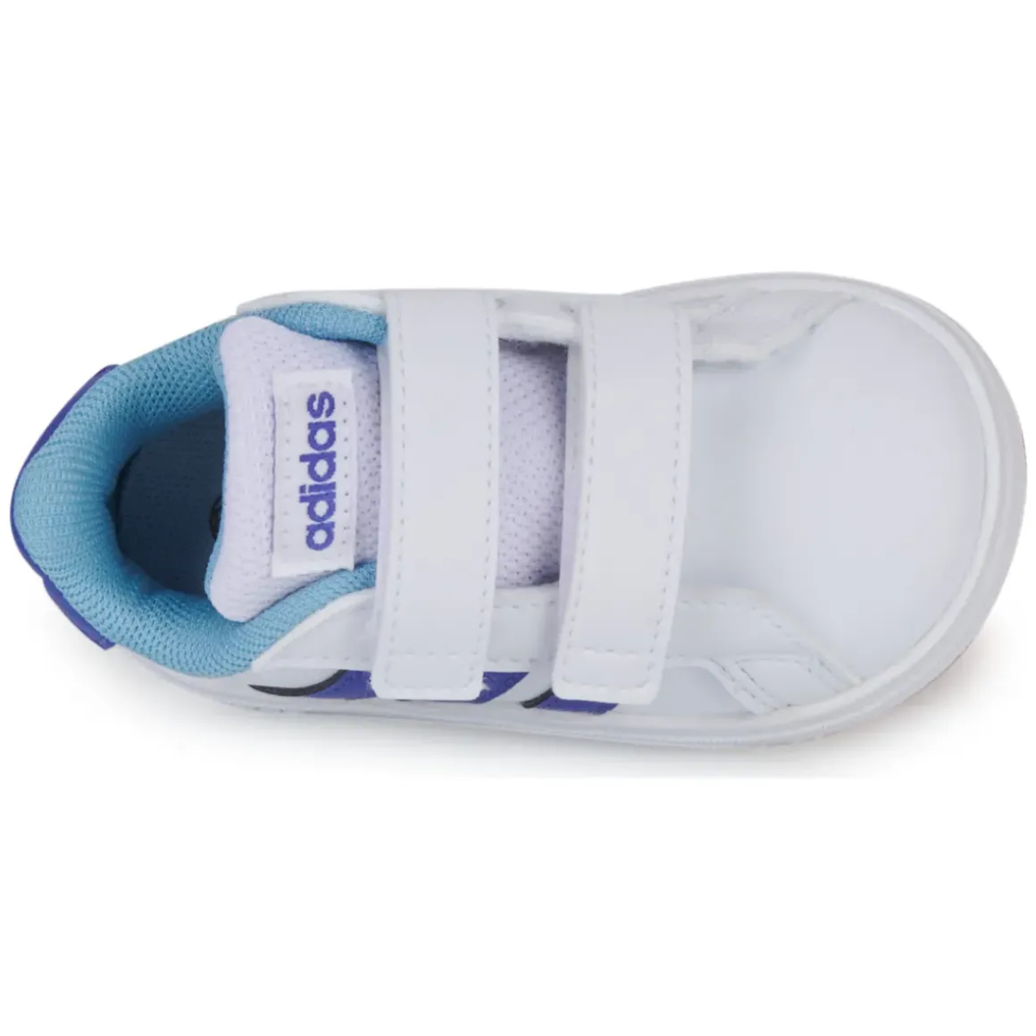 Adidas Sportswear - GRAND COURT 2.0 CF