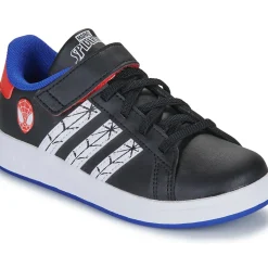 Adidas Sportswear - GRAND COURT SPIDER-MAN EL K