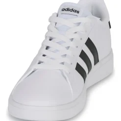 Adidas Sportswear - GRAND COURT 2.0 K