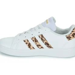 Adidas Sportswear - GRAND COURT 2.0 K