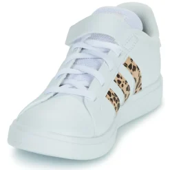 Adidas Sportswear - GRAND COURT 2.0 EL K