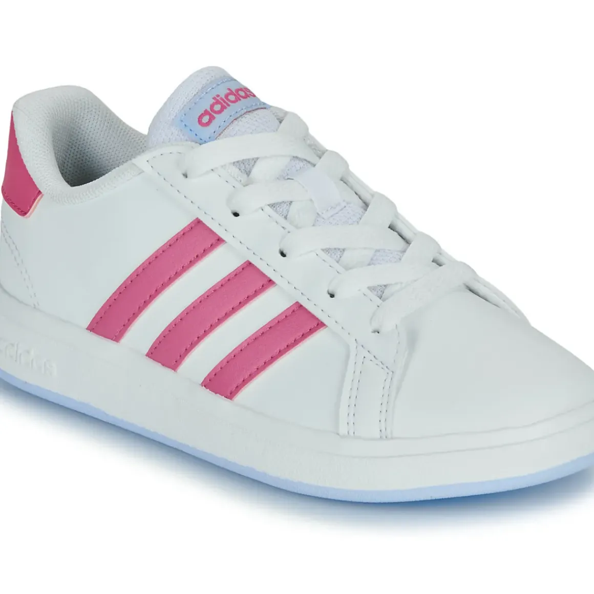 Adidas Sportswear - GRAND COURT 2.0 K