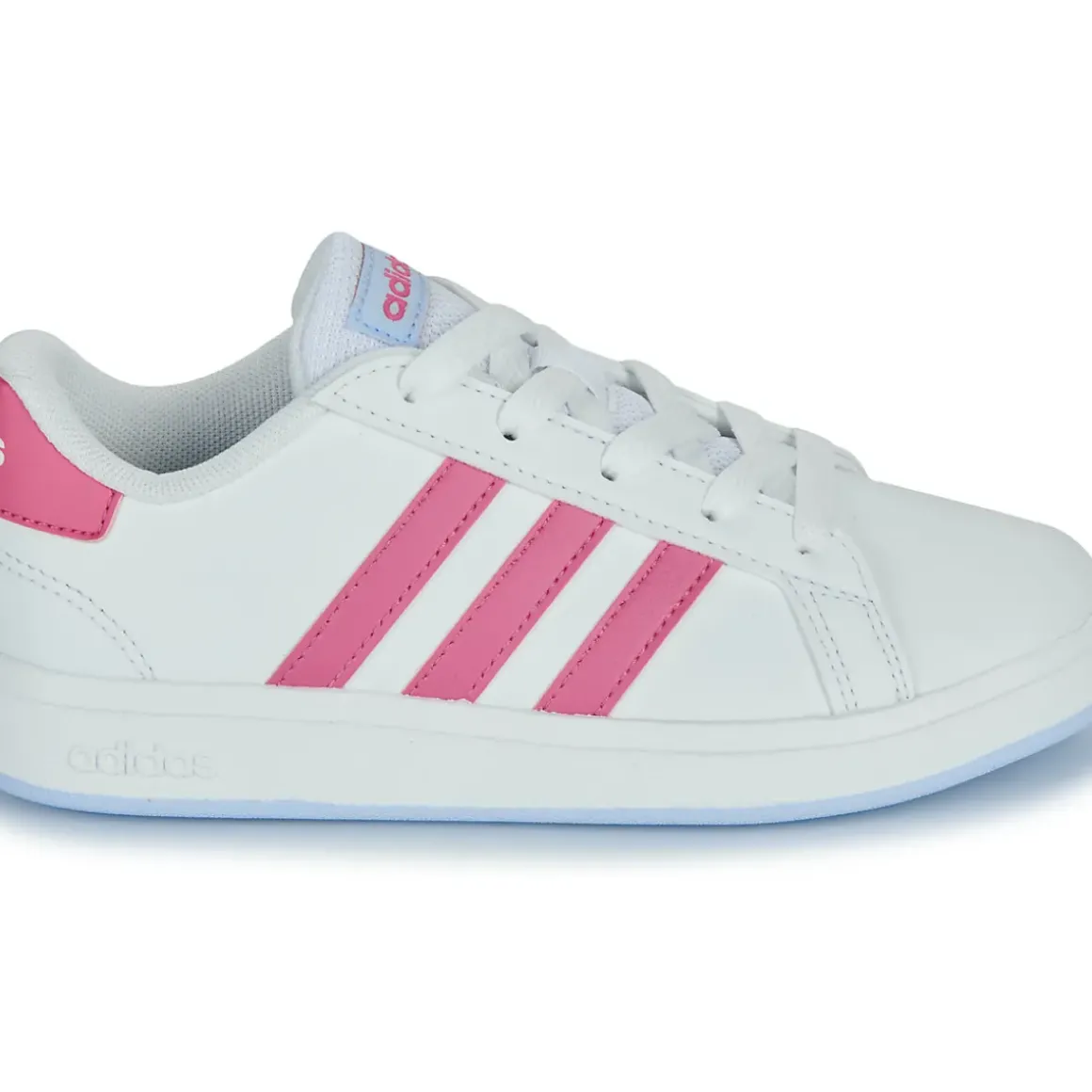 Adidas Sportswear - GRAND COURT 2.0 K