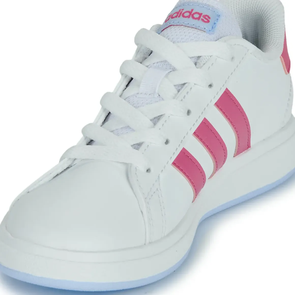 Adidas Sportswear - GRAND COURT 2.0 K