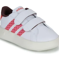 Adidas Sportswear - GRAND COURT MINNIE CF I