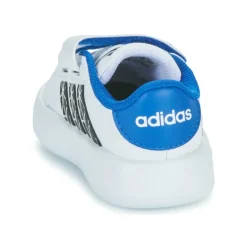 Adidas Sportswear - GRAND COURT SPIDER-MAN CF I
