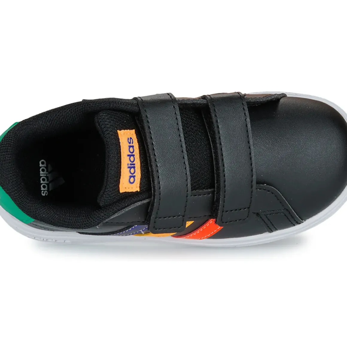 Adidas Sportswear - GRAND COURT 2.0 CF I